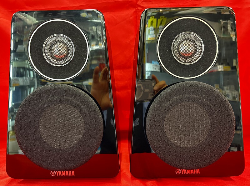 YAMAHA ヤマハ スピーカー NS-BP401（ペア） YAMAHA（ヤマハ） YAMAHA - NS-BP401（ペア）【完売】 : オーディオ