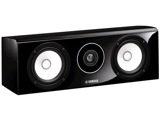 楽天市場】YAMAHA NS-SW700 BP (ピアノブラック)(1本） : シマムセン