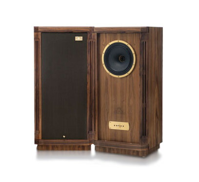 TANNOY Turnberry/GR(ペア) 【価格問い合わせ】 TANNOY Turnberry/GR(ペア) 【価格問い合わせ】