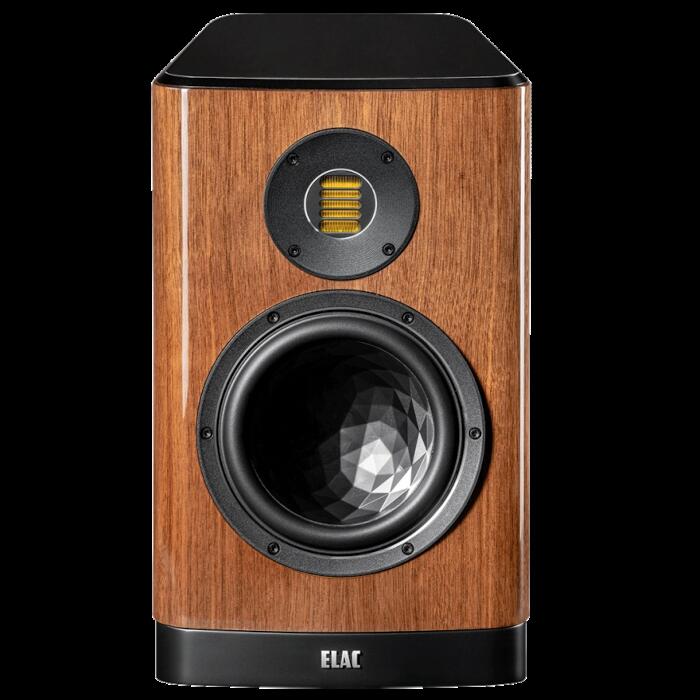 ELAC VELA BS404.2 ウォール中毒者 （ありの実）