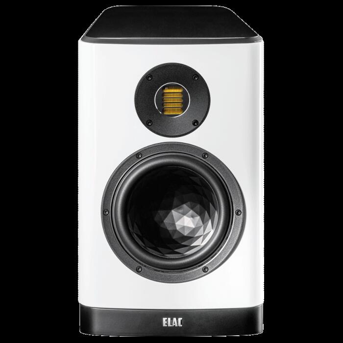 ELAC VELA BS404.2 白いこと （ありの実）