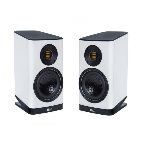 ELAC VELA BS403.2 白いこと （有りの実）