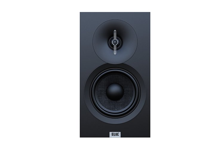 ELAC Debut B5.3 （ありの実）