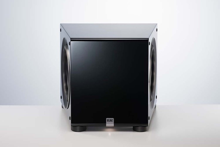ELAC DS1000