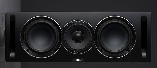 ELAC Uni-Fi Reference UCR52
