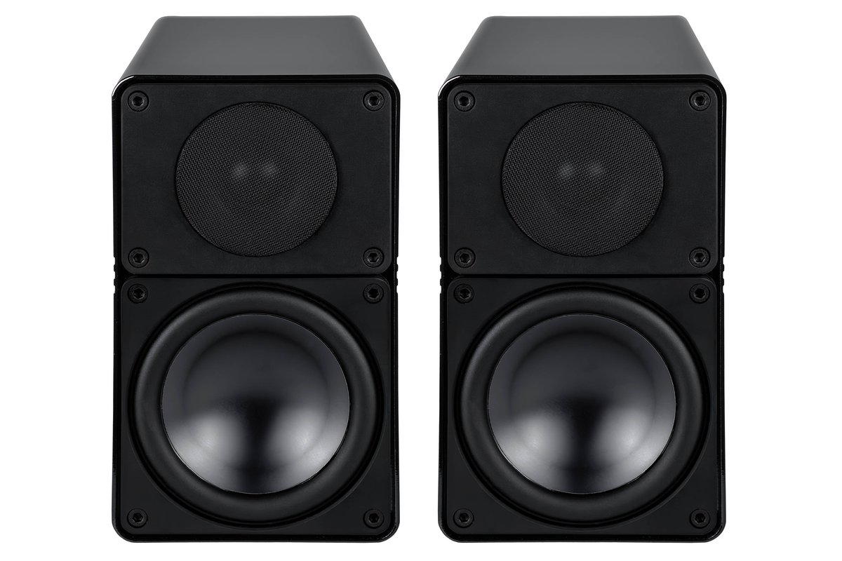 楽天市場】【中古】エラック 2ウェイ・バスレフ・ブックシェル型サテン