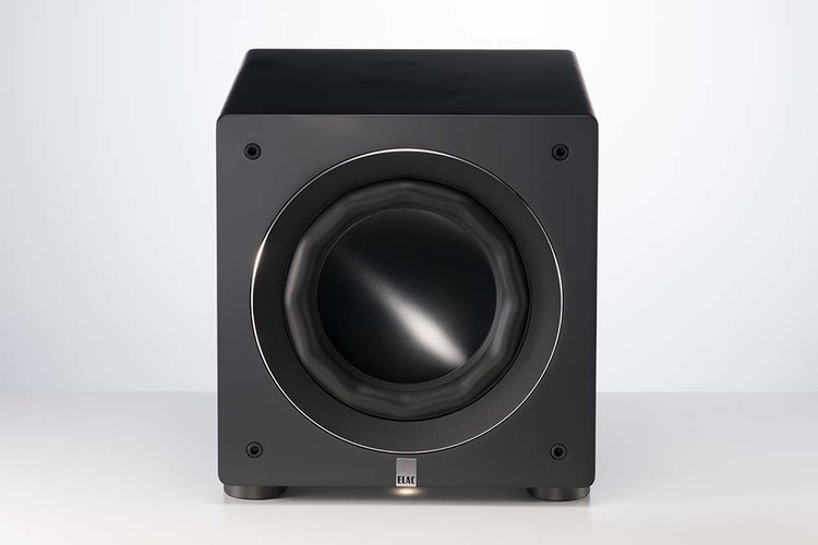 ELAC　RS500｜シマムセン店