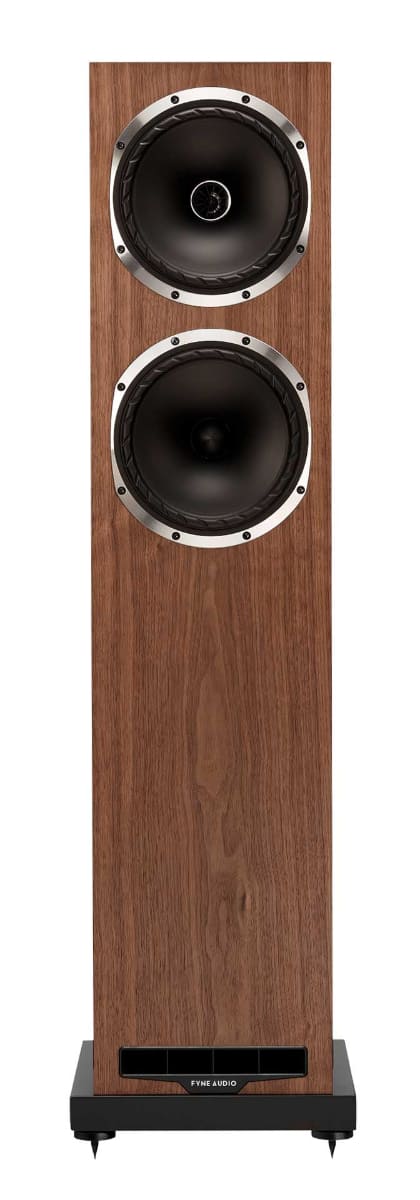 Fyne Audio F502S ウォール中毒者 (ありの実） 【お取り寄せ】