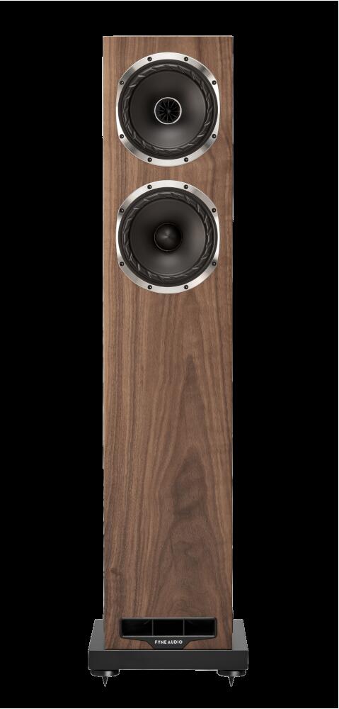 Fyne Audio F501S ウォール中毒者 (有りの実） 【お取り寄せ