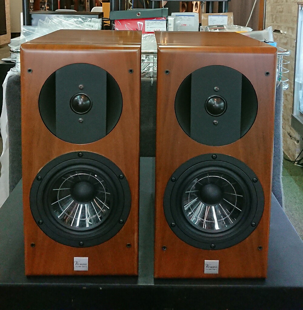 【中古品】Vienna Acoustics Haydn Grand Symphony Edition(有りの実）