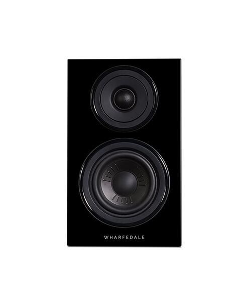 ワーフェデール wharfedale DIAMOND 12.0 ペア ホワイト系 Wharfedale、著名なスピーカーデザイナーと共同開発した「DIAMOND 12