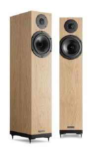 SPENDOR A4 オーク材 （有りの実）