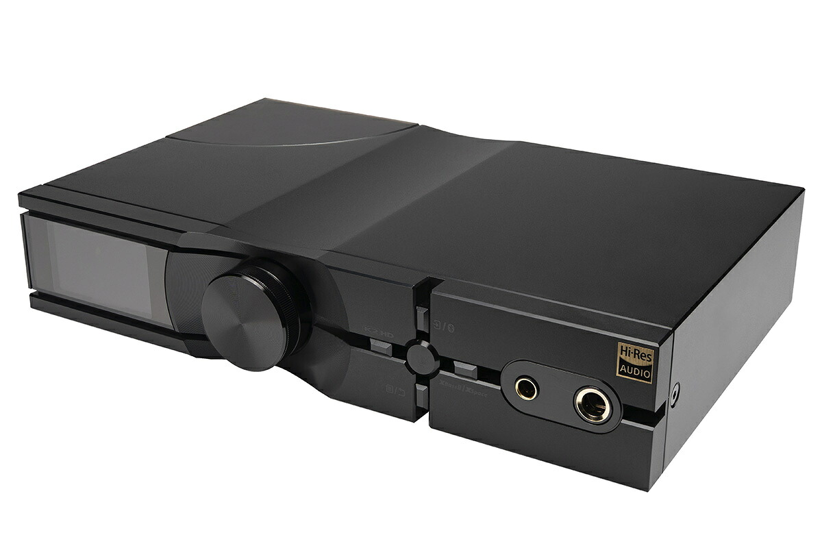 iFi audio　NEO iDSD 3　USB-DAC　【お取り寄せ】｜シマムセン店