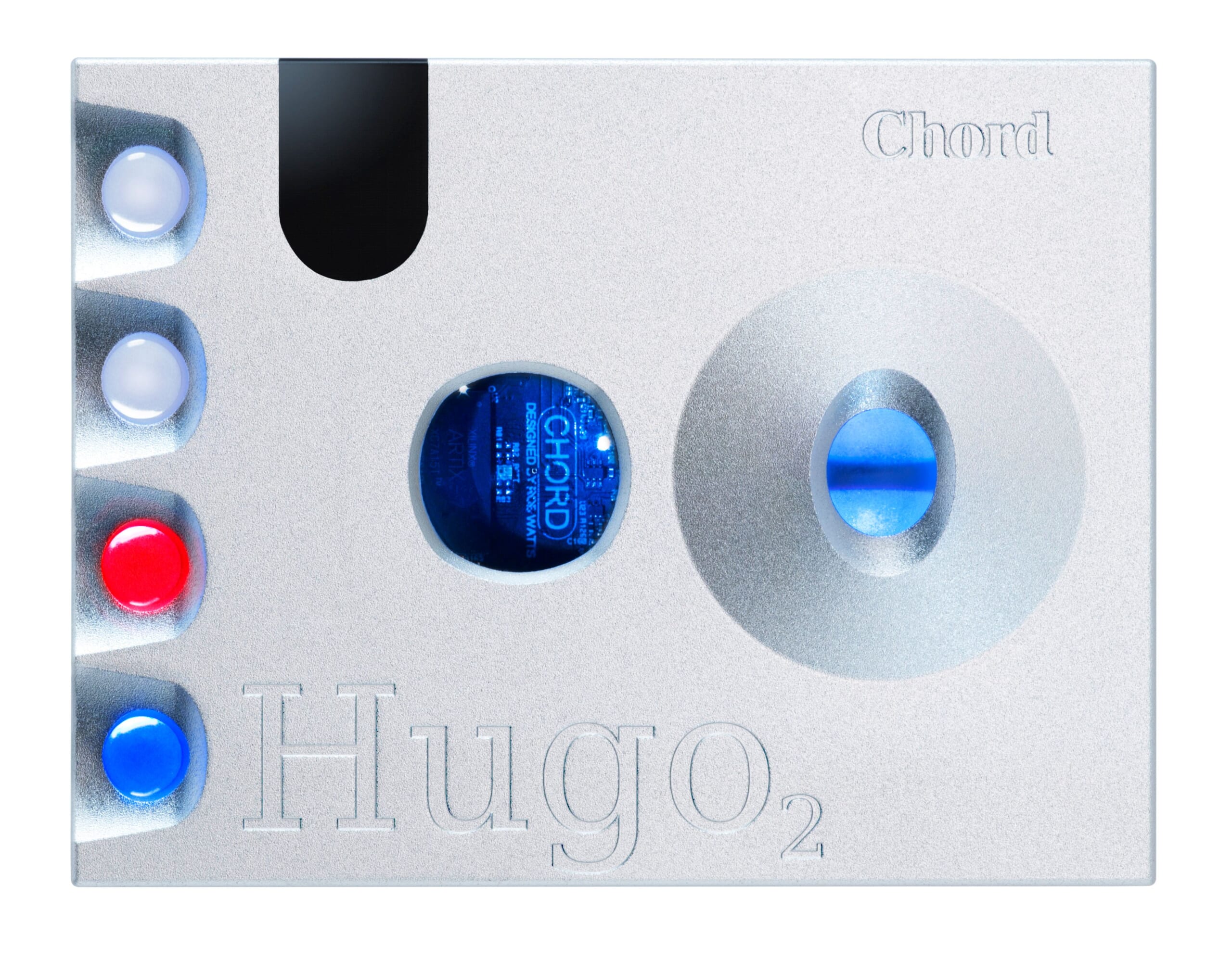 CHORD Hugo 2 Silver