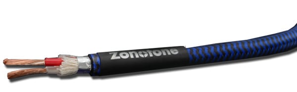ZONOTONE 6N2P-3.5 Blue Power （切売り）/m単位