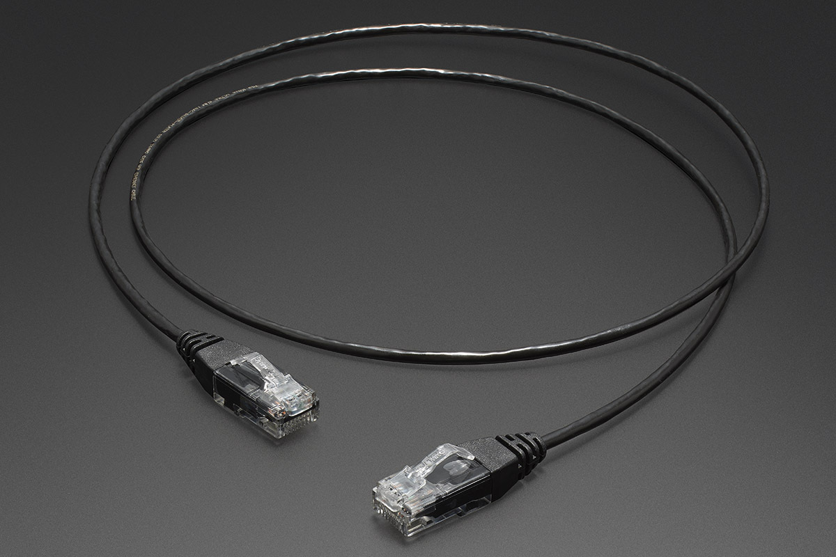 TOP WING Ultra Slim Link /0.5m