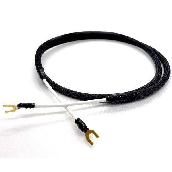 ACOUSTIC REVIVE REW-2824 /1.4m アース専用ケーブル|シマムセン店