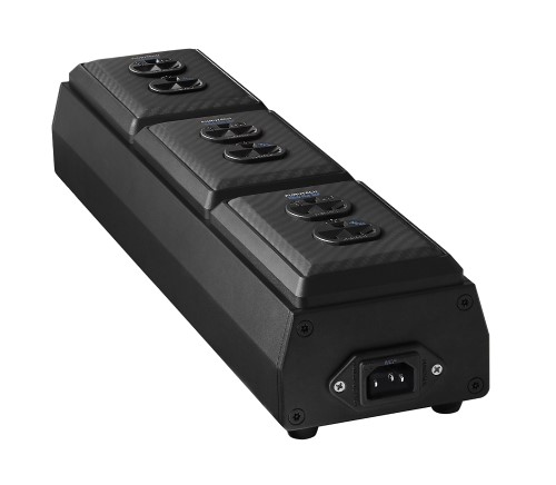 FURUTECH GTO-D3 NCF(R)
