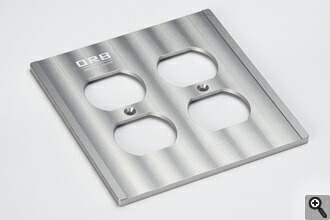 ORB CF-CPW