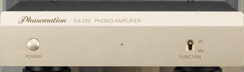 Phasemation EA-220