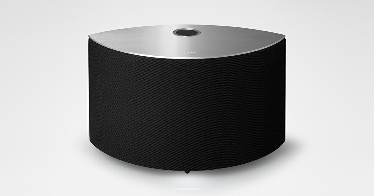 Technics SC-C50 ワイヤレススピーカーシステム