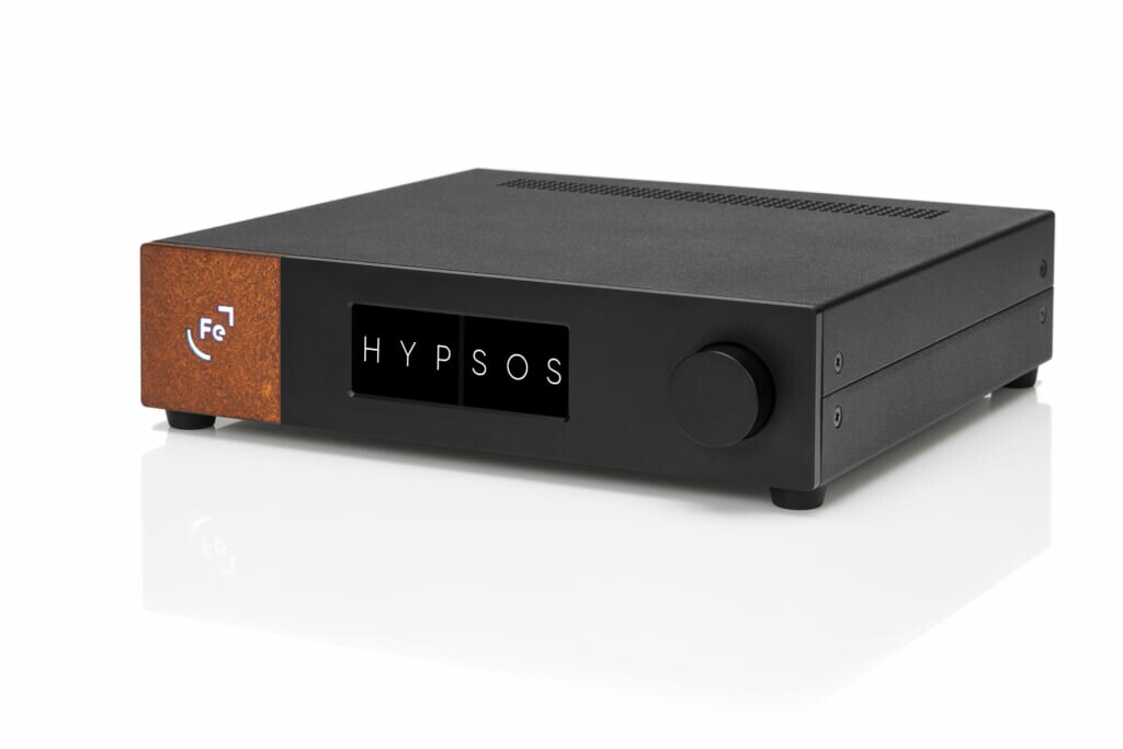 Ferrum Audio HYPSOS （1m DCケーブル付き） 【お取り寄せ】