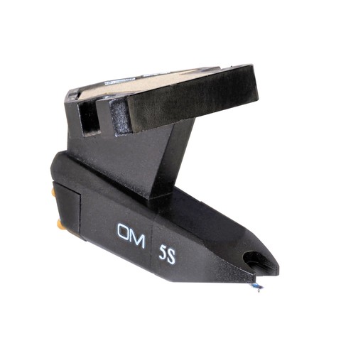 ORTOFON OM 5S (MM)取り寄せ