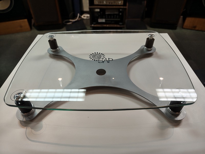 【中古品】SAP RELAXA 3 PLUS アクセサリー・部品-AVケーブル-スピーカーケーブル