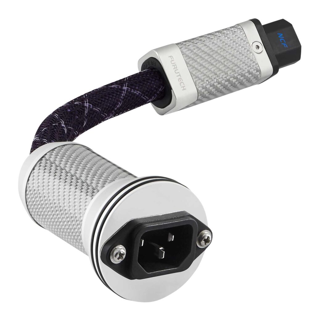 FURUTECH Flux-C15 NCF Filter 【お取り寄せ】
