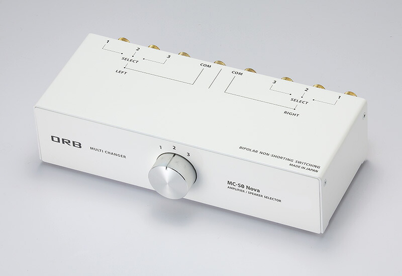 ORB MC-S0 Nova