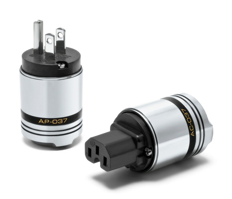 OYAIDE AP-037 + AC-037