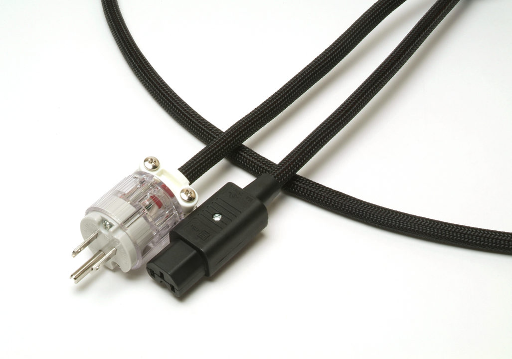 ACOUSTIC REVIVE AC-2.0 TripleC /1.5m （AC-1.5 TripleC /1.5m）