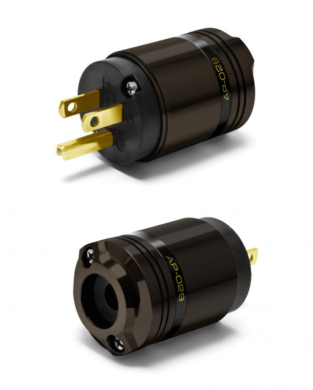 OYAIDE AP-029 + AC-029