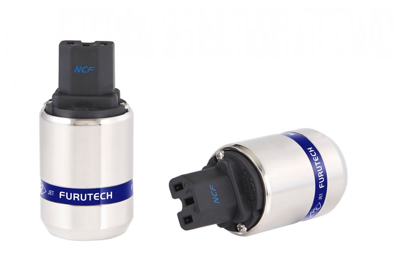 FURUTECH FI-48 NCF(R)
