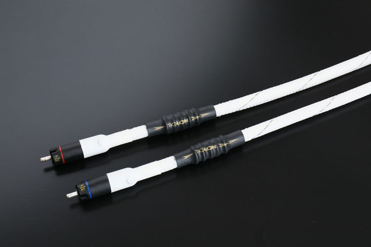 TiGLONTPL-2000R（RCA）/1.5m スピーカーケーブル-TV・オーディオ・カメラ-アクセサリー・部品