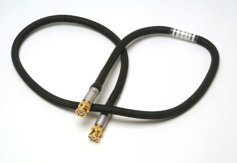 ACOUSTIC REVIVE COX-1.0TripleC-FM-BNC/1.0m|シマムセン店