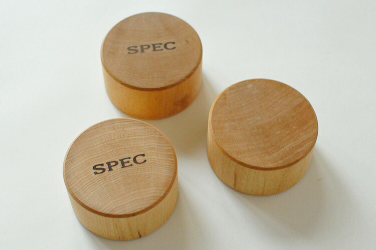 SPECH-K4 （4個1組）
