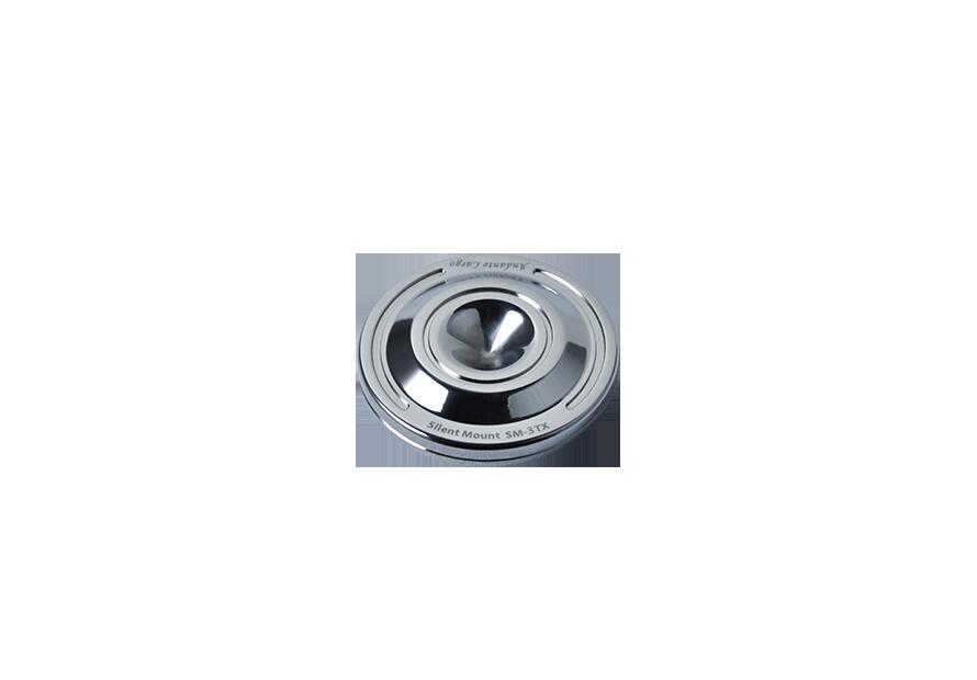 ANDANTE LARGO SILENT MOUNT SM-3TX/P4(4個1組)