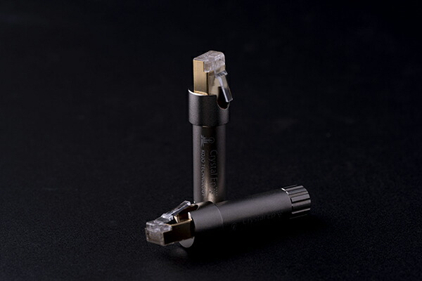 KOJO Crystal EpL×2 (LANタイプ)|シマムセン店