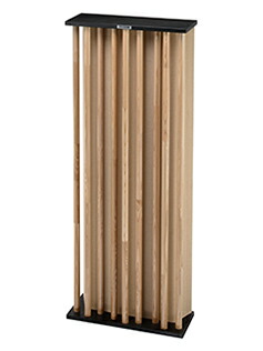 日本物音応用科学ACOUSTIC GROVE SYSTEM Hybrid ANKH-I (1台)高さ150糎（ST-Hy15）