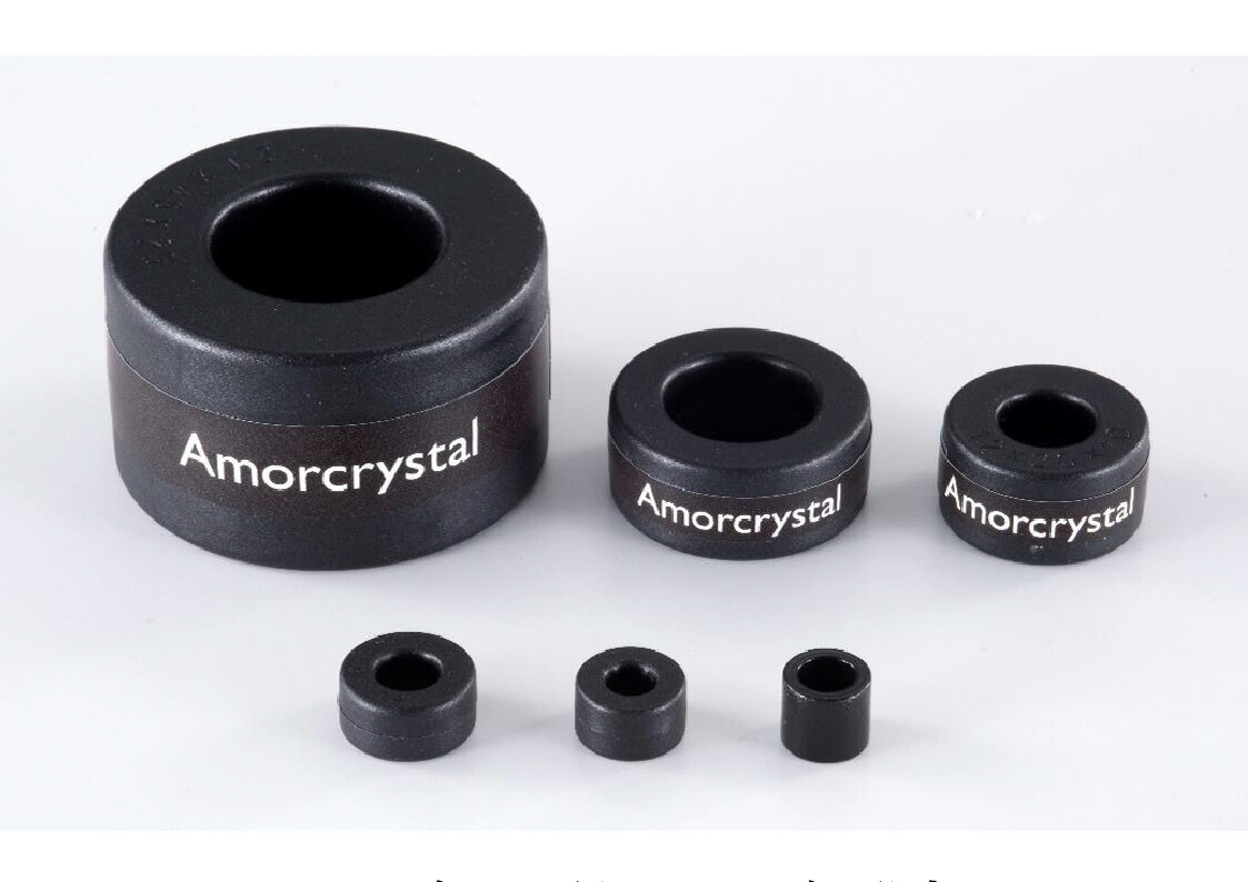 PERFECTION AMORCRYSTAL続きもの 高周波響動めき打つ手中核グループ FORN続きもの AMC243