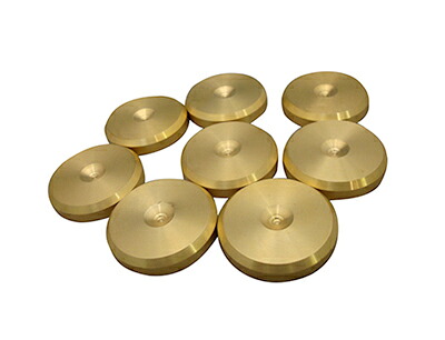 ACOUSTIC REVIVE SPU-8(8ヶ1組)