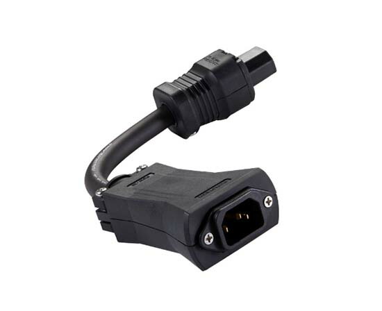FURUTECH FLOW-15 Plus INLINE POWER FILTER