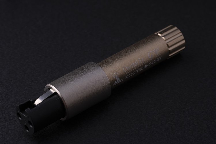 KOJO Crystal EpXW-G (XLRメスタイプ)|シマムセン店