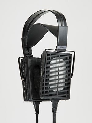 STAX(スタックス）受話器SR-L700MK2