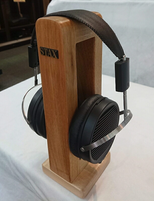 【中古品】STAX SR-X1｜シマムセン店
