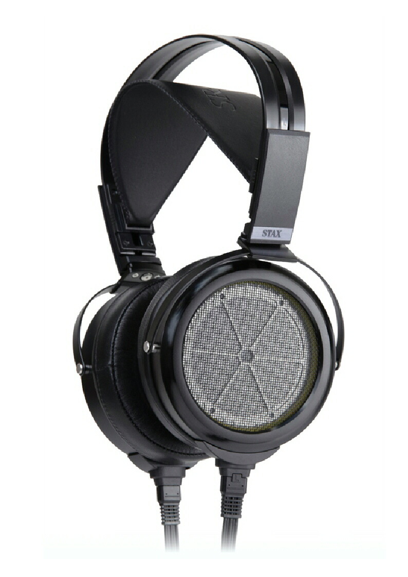 STAX(スタックス）受話器 SR-009D 【お取り寄せ】