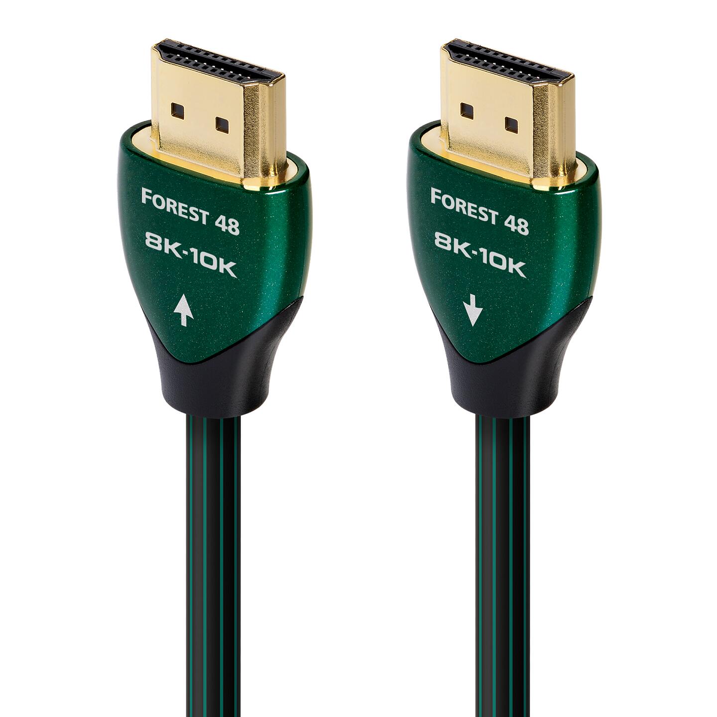 AUDIOQUEST FOREST48/3m