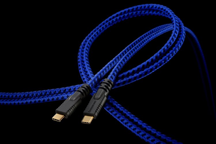 ZONOTONE Grandio USB-2.0 (C-C type) /0.6ｍ （お取り寄せ）
