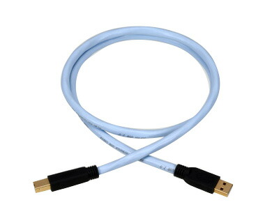 SUPRA SUPRA USB 2.0（USB A-USB B）/15.0m【お取り寄せ商いもの】